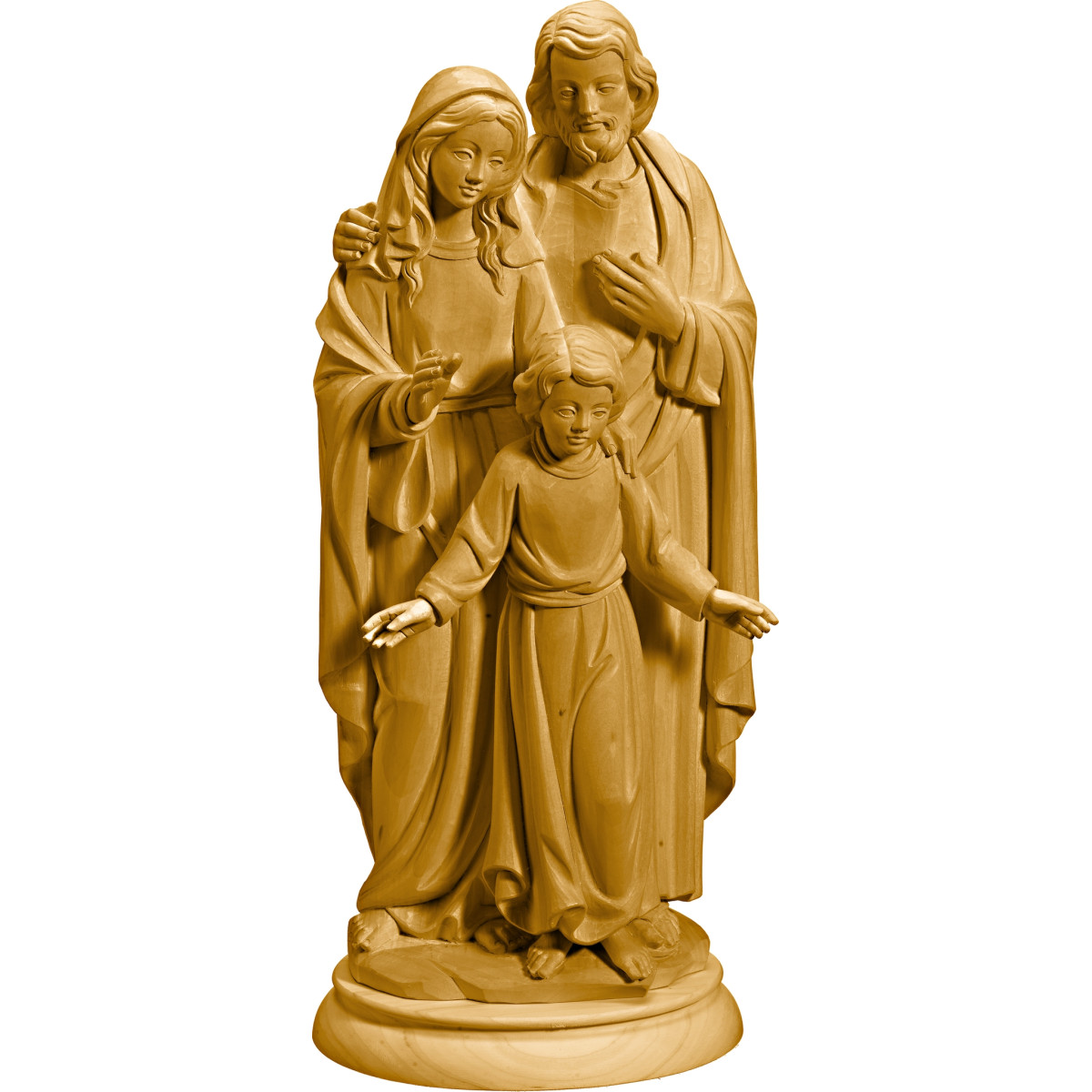 Holy Family