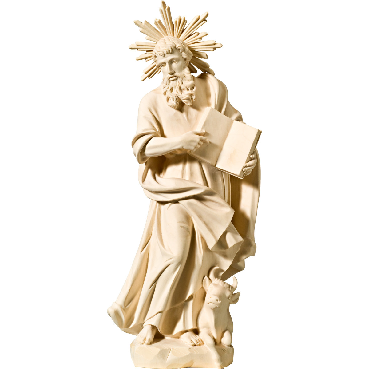 Saint Luke the Evangelist | Patron of doctors & artists