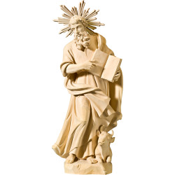 São Lucas Evangelista | Padroeiro dos médicos e artistas