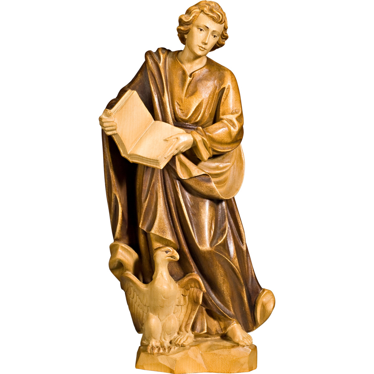 St. John Evangelist (eagle)