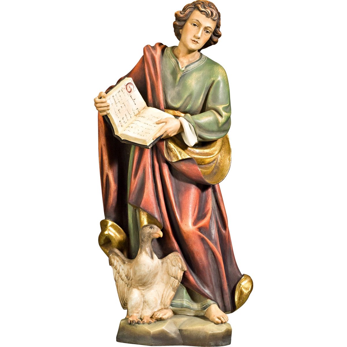 São João Evangelista (águia)