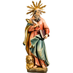 São Marcos Evangelista - Padroeiro de Veneza