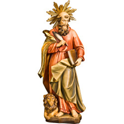 Saint Mark the Evangelist - Patron of Venice