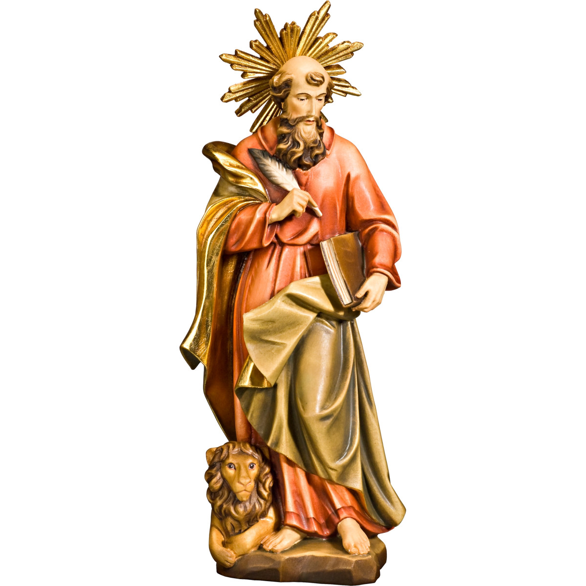 Saint Mark the Evangelist - Patron of Venice