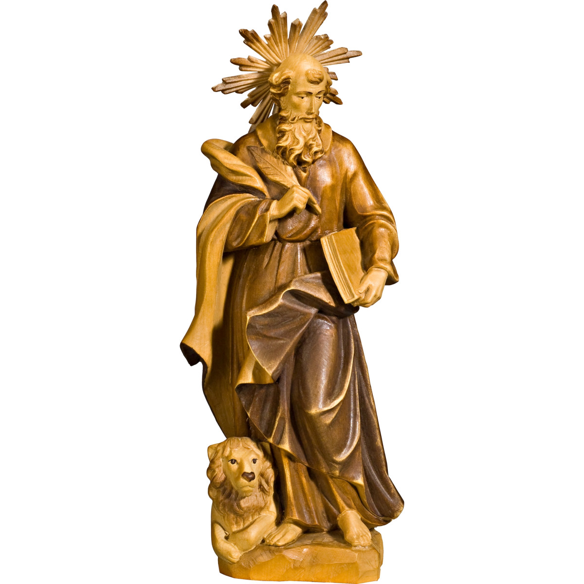 San Marco Evangelista - Patrono di Venezia