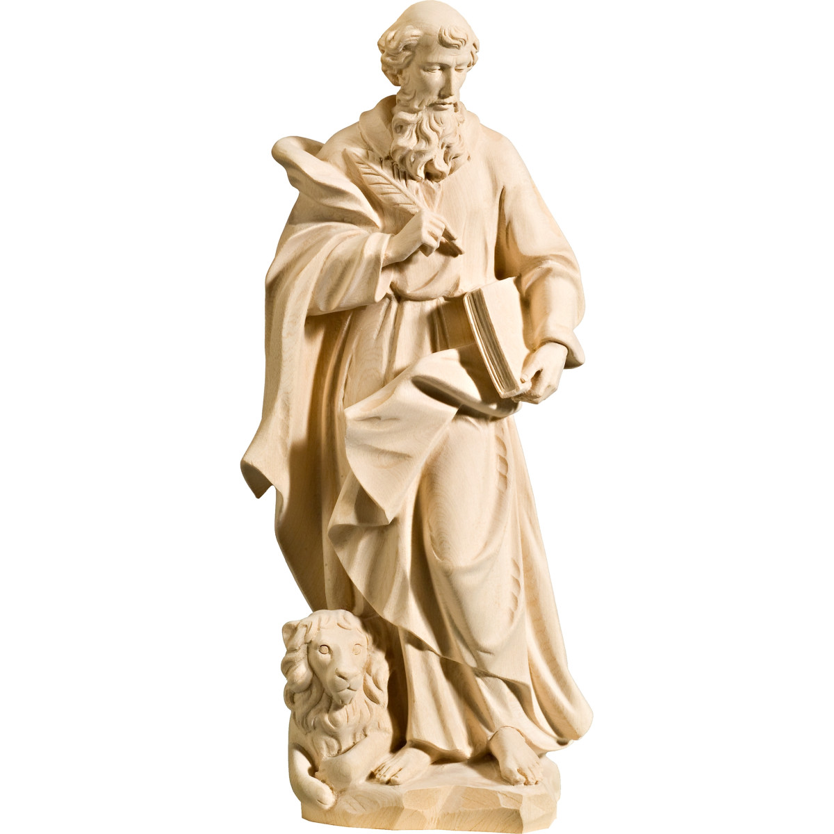 Hl. Markus Evangelist (Löwe)