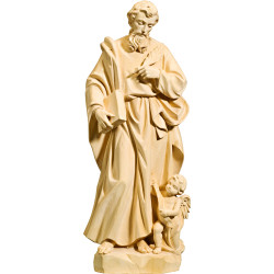 S. Matteo Evangelista (angelo)