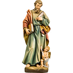 Hl. Matthäus Evangelist (Engel)