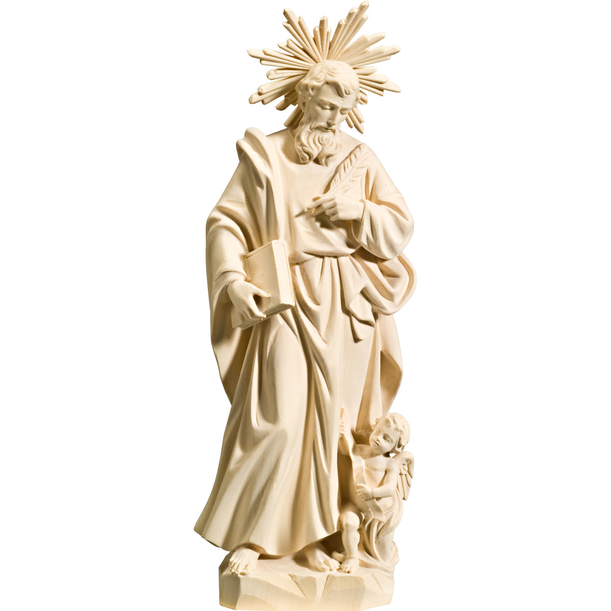 Saint Matthew the Evangelist – Apostle and Gospel Writer