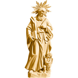 São Mateus Evangelista – Apóstolo e autor do Evangelho