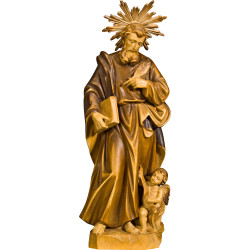 San Matteo Evangelista - Apostolo e autore del Vangelo