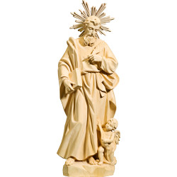 São Mateus Evangelista – Apóstolo e autor do Evangelho