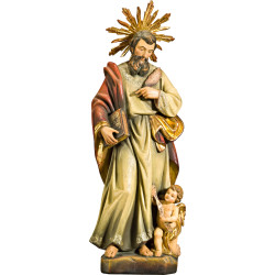 São Mateus Evangelista – Apóstolo e autor do Evangelho