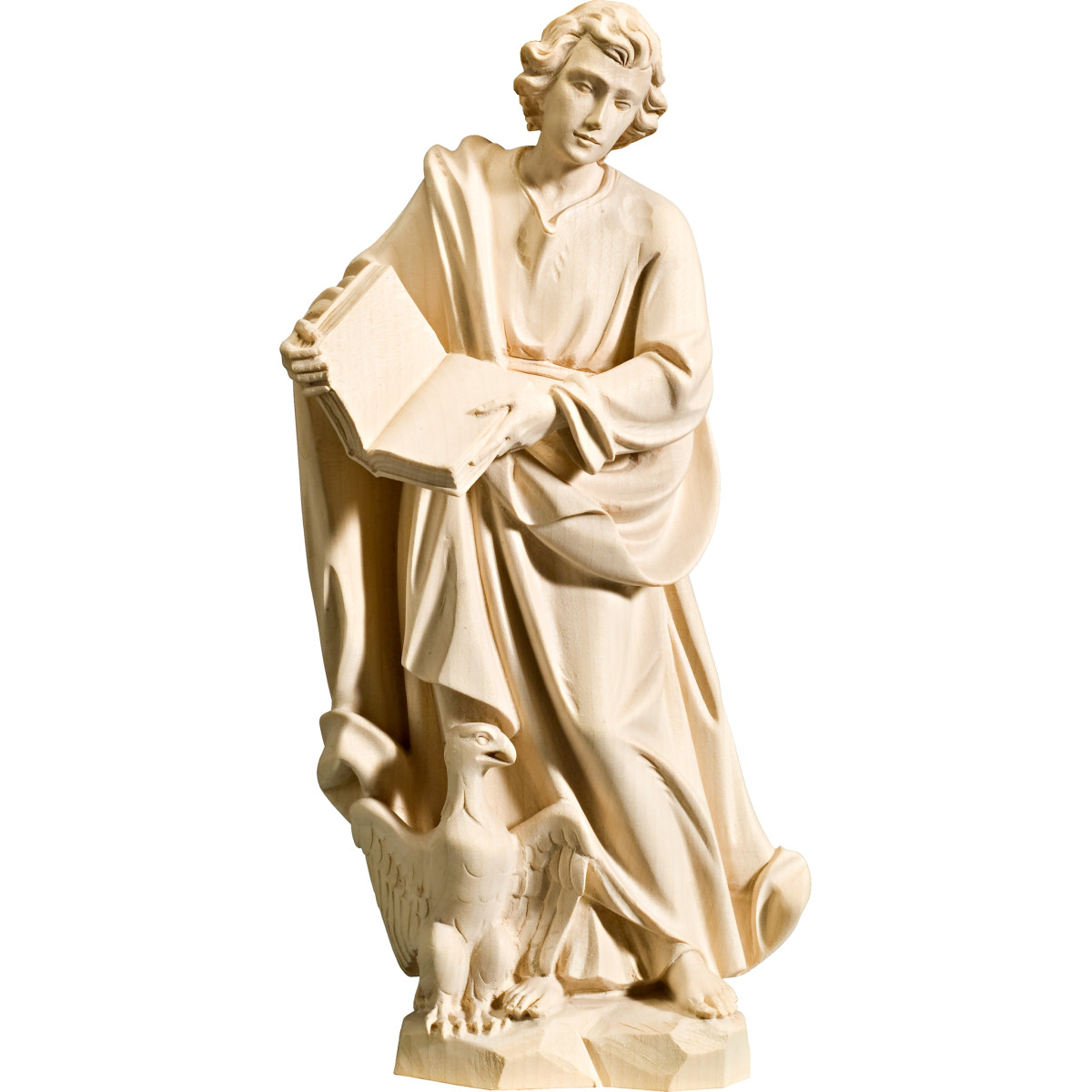 St. John Evangelist (eagle)