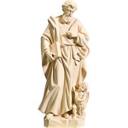 St. Matthew Evangelist (angel)