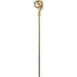 Crozier