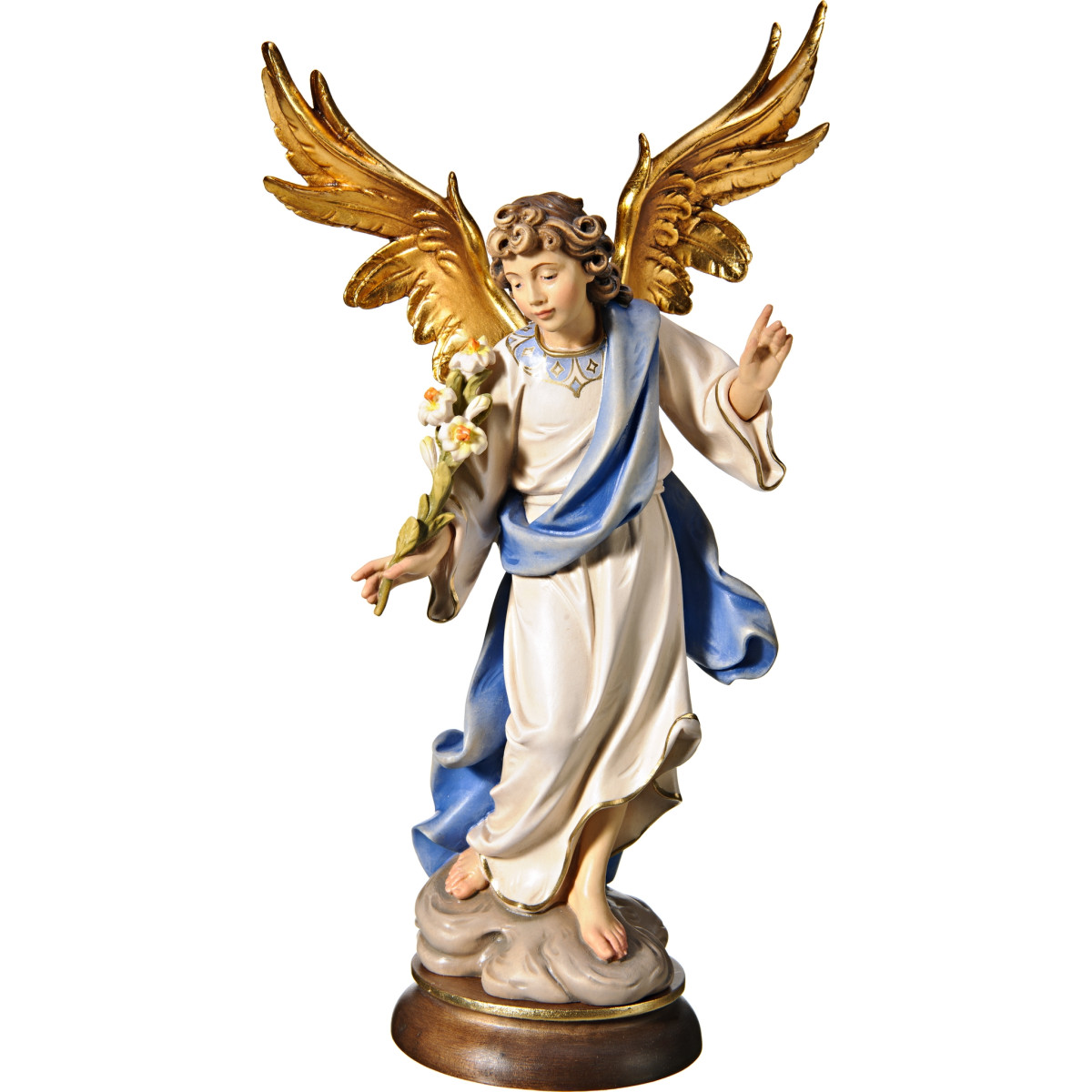 St. Gabriel the Archangel
