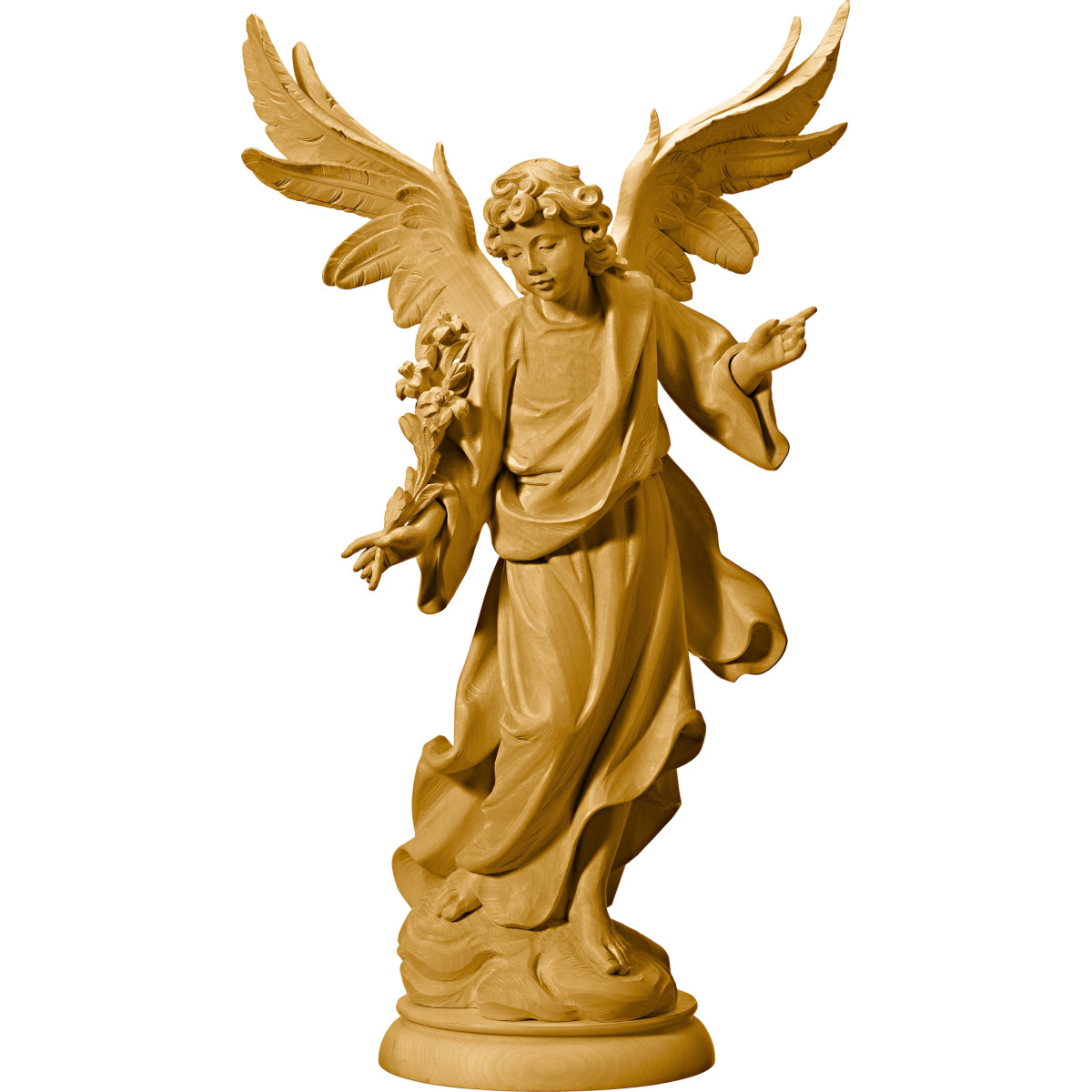 San Gabriel Arcángel