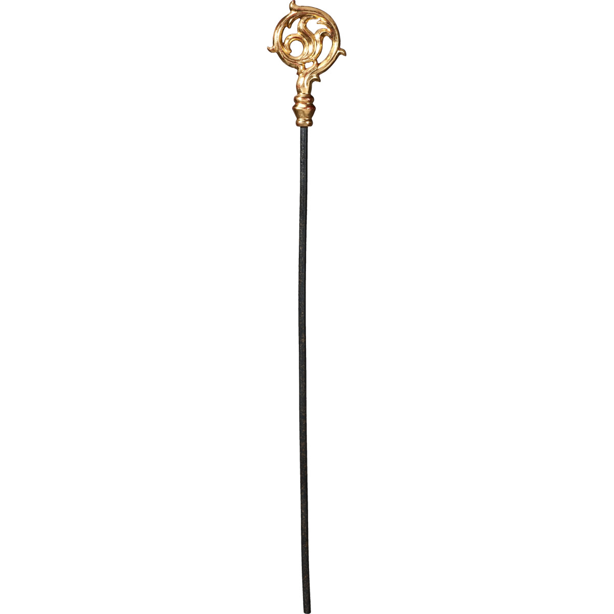 Crozier