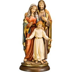 Holy Family