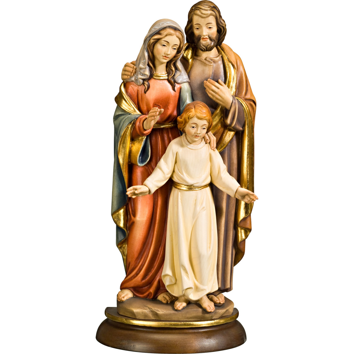 Holy Family