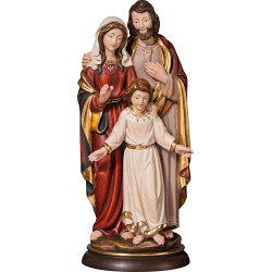 Holy Family