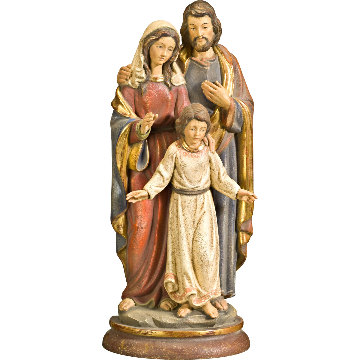 Holy Family