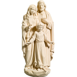 Hl. Familie für die Wand