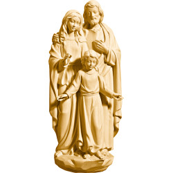 Hl. Familie für die Wand