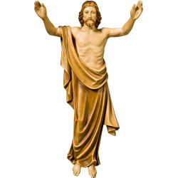 Auferstehung Christi für die Wand