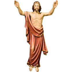 Auferstehung Christi für die Wand