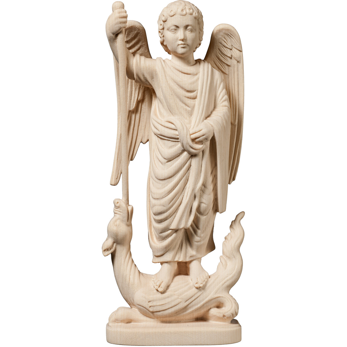 St. Michael the Archangel romanic