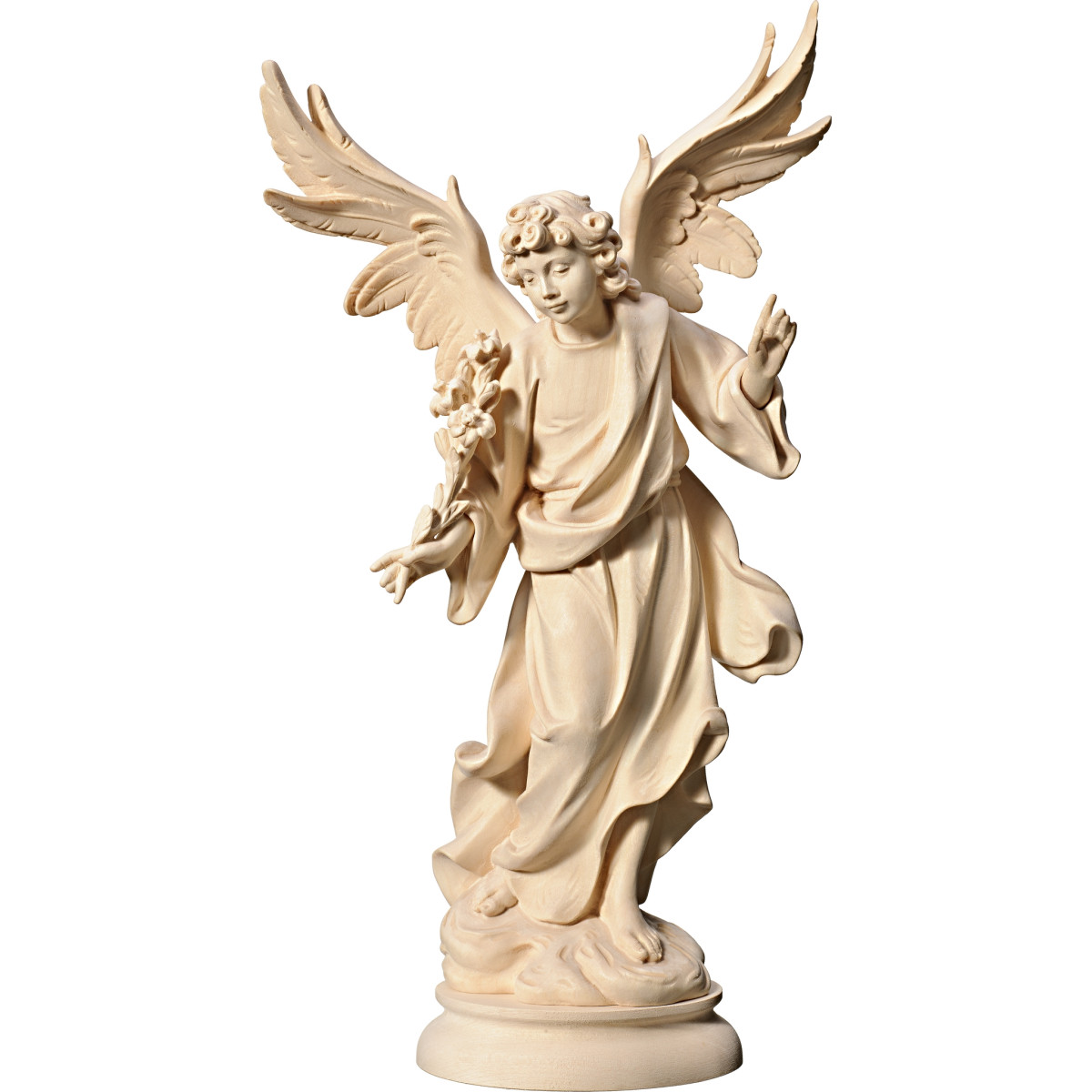 San Gabriel Arcángel