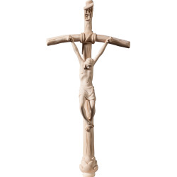 Pope John Paul II crucifix