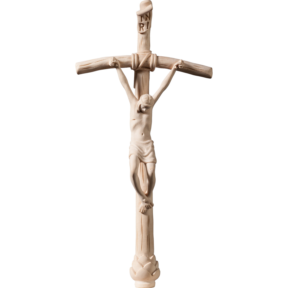 Pope John Paul II crucifix