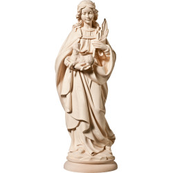 St. Agnes