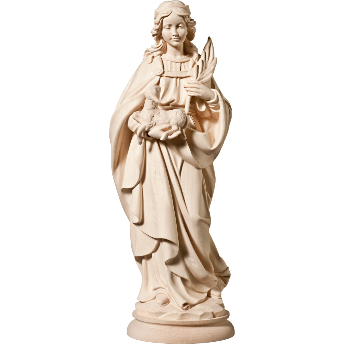 St. Agnes