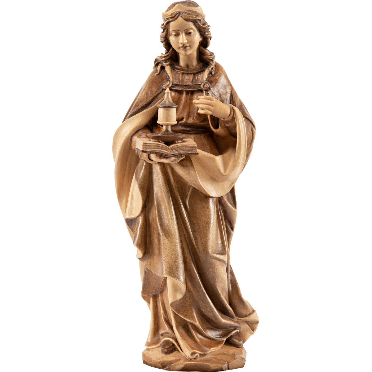 Santa María Magdalena