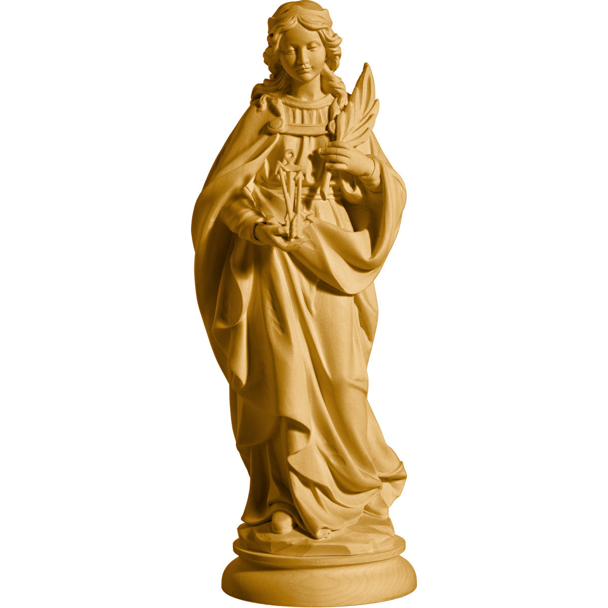 St. Philomena