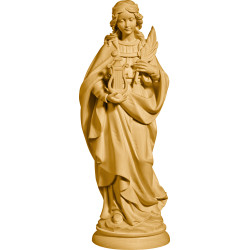 Saint Cecilia – Patron saint of music and musicians