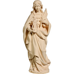 Saint Cecilia – Patron saint of music and musicians