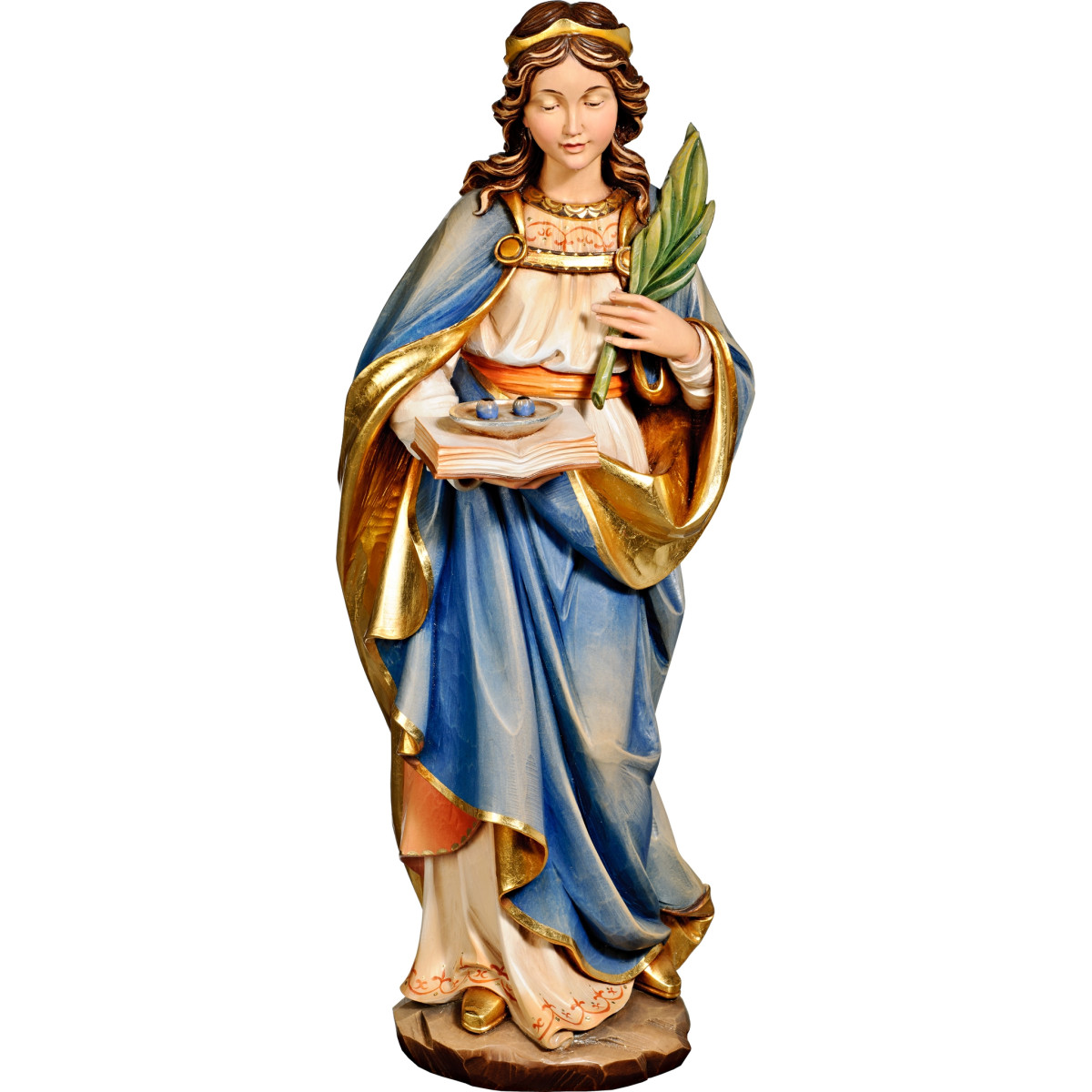 Hl. Lucia von Syrakus