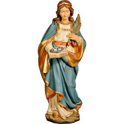 Hl. Lucia von Syrakus