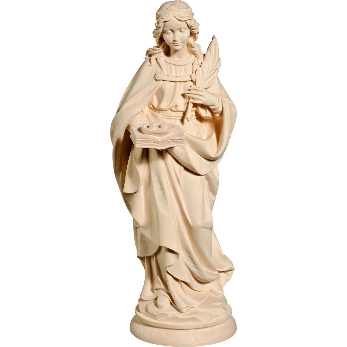 St. Lucy of Siracusa