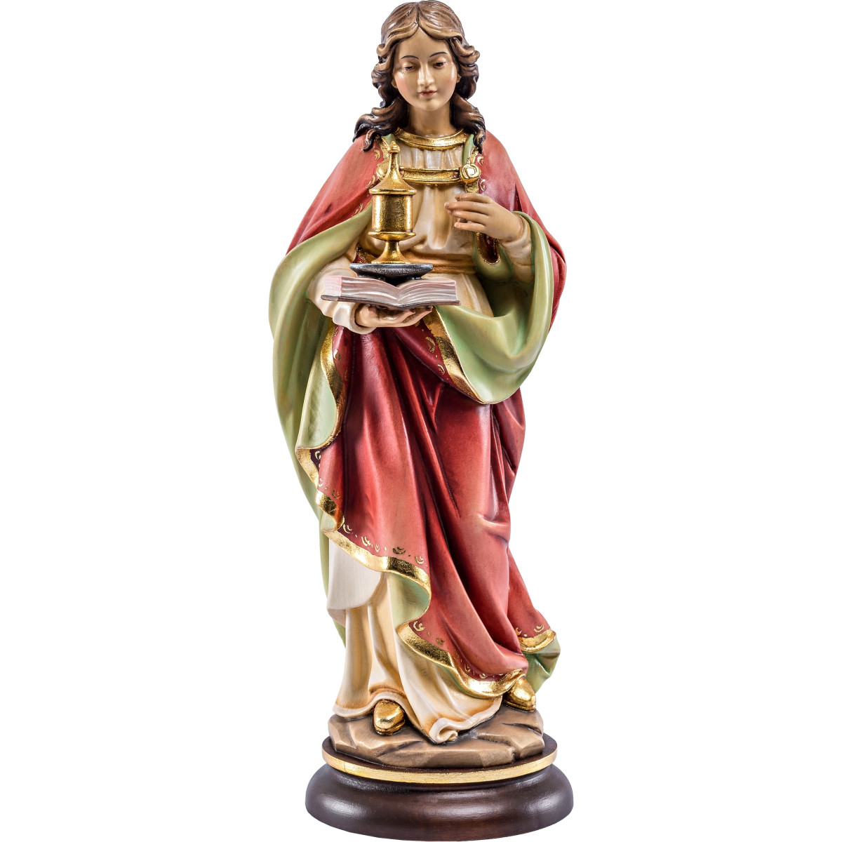 Santa María Magdalena
