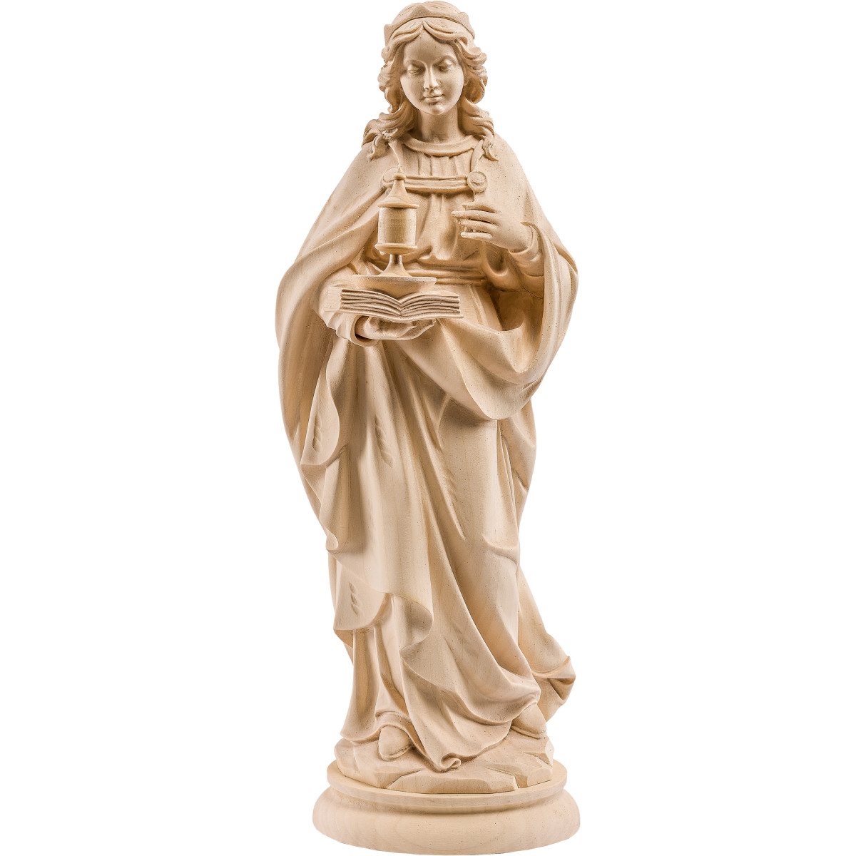 St. Mary Magdalene
