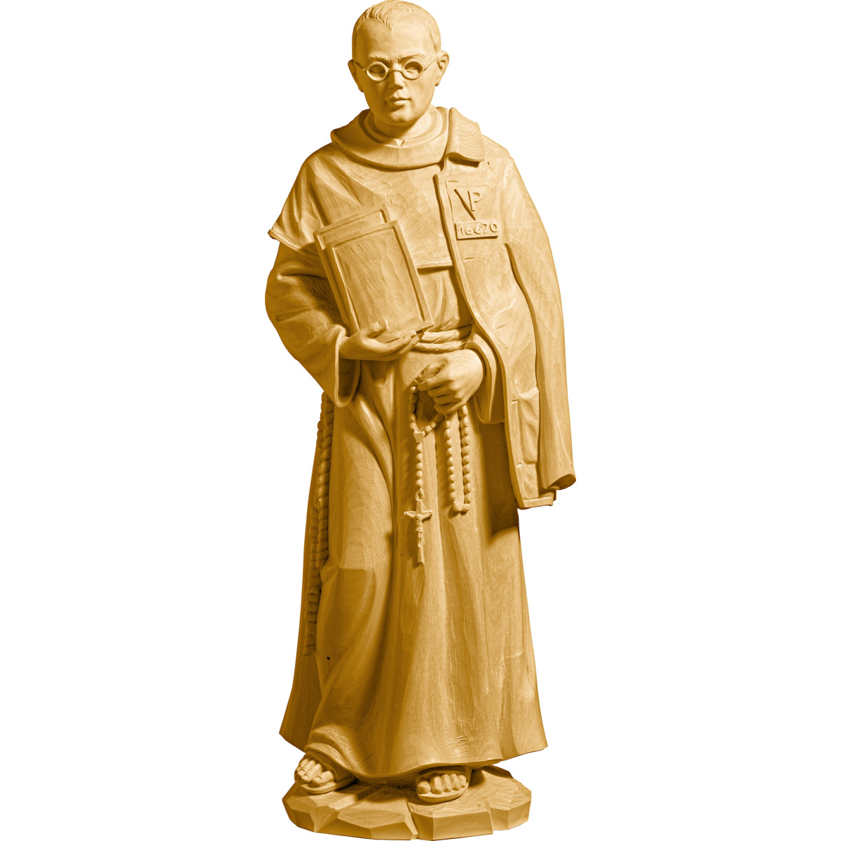 São Maximiliano Maria Kolbe