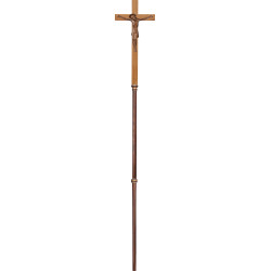 Cortege cross + 6000BEA