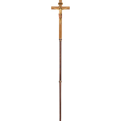 Cortege cross + 6017BE