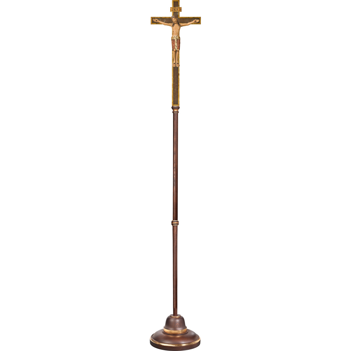 Cortege cross + 6017B + base
